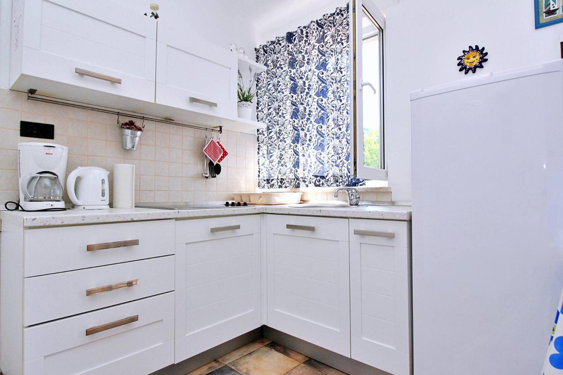 Apartment Bujas Šilo Kültér fotó