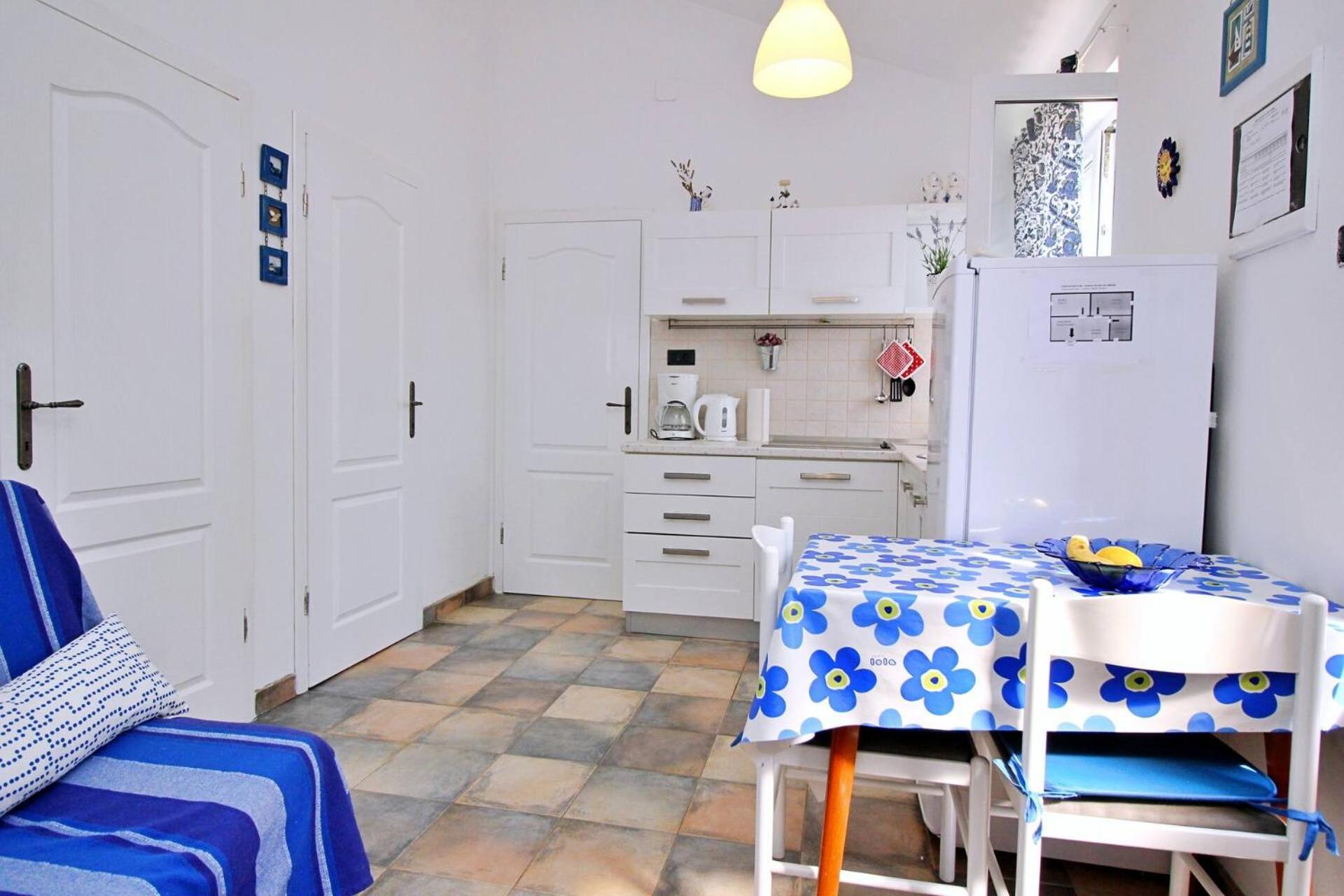 Apartment Bujas Šilo Kültér fotó