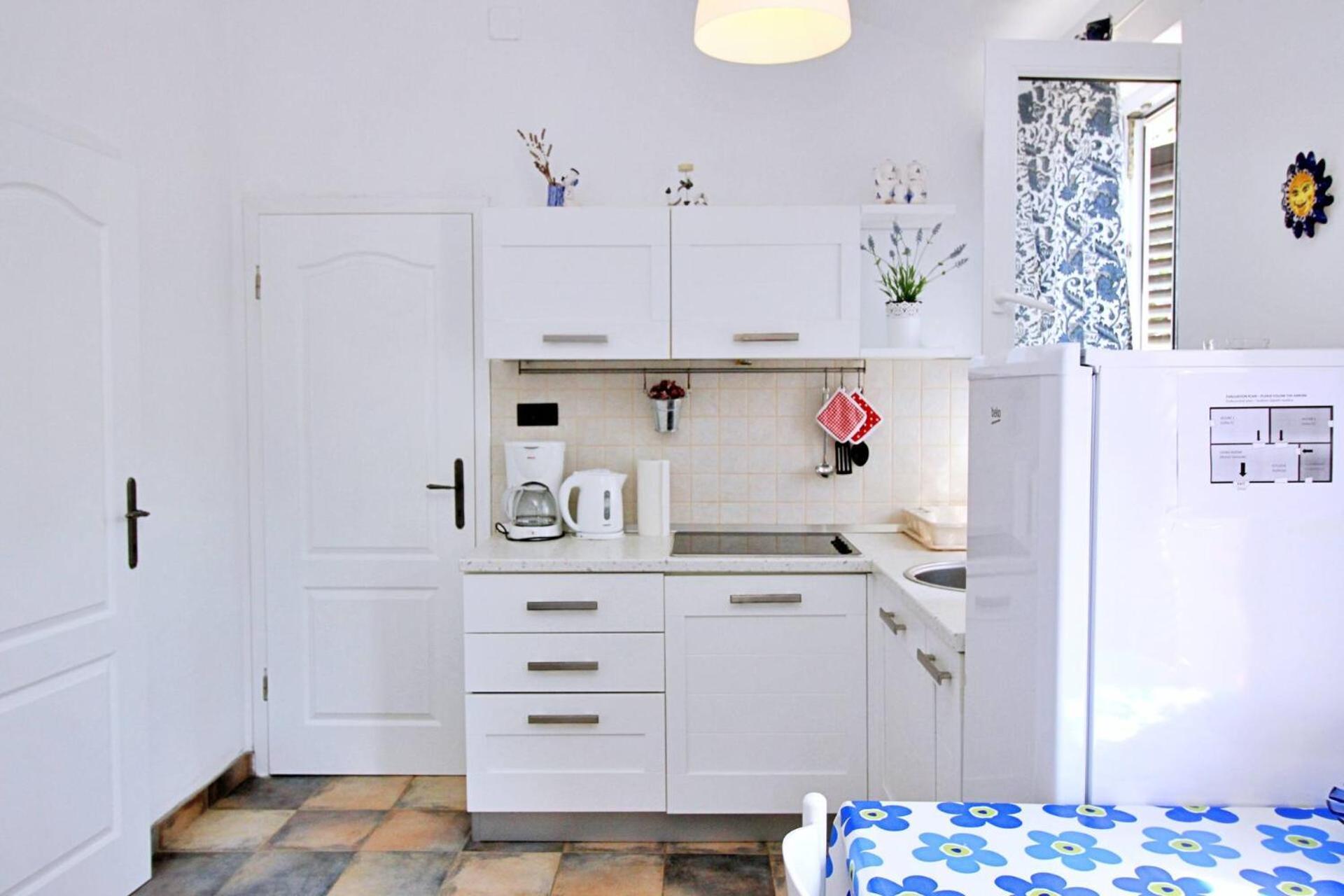 Apartment Bujas Šilo Kültér fotó