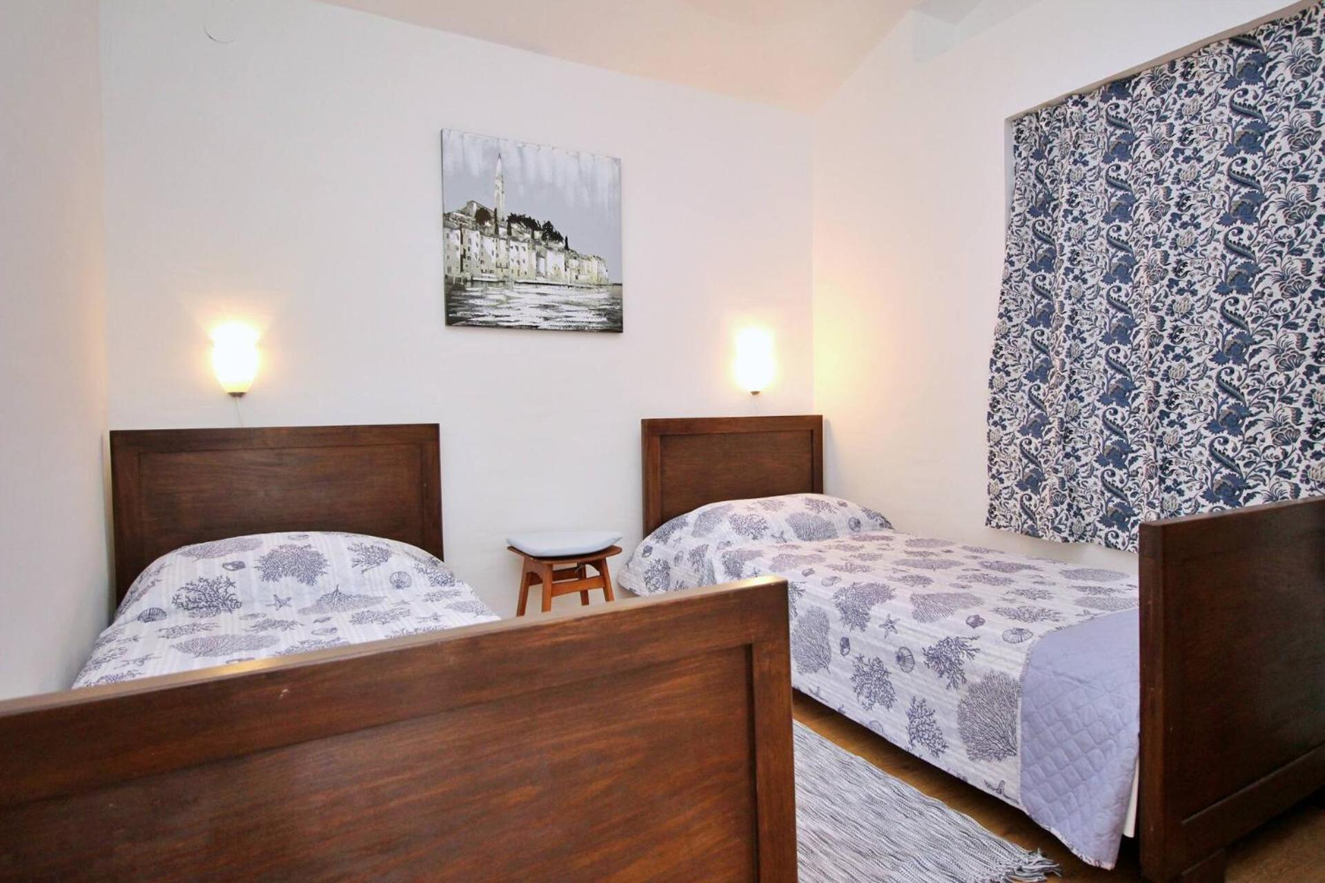 Apartment Bujas Šilo Kültér fotó