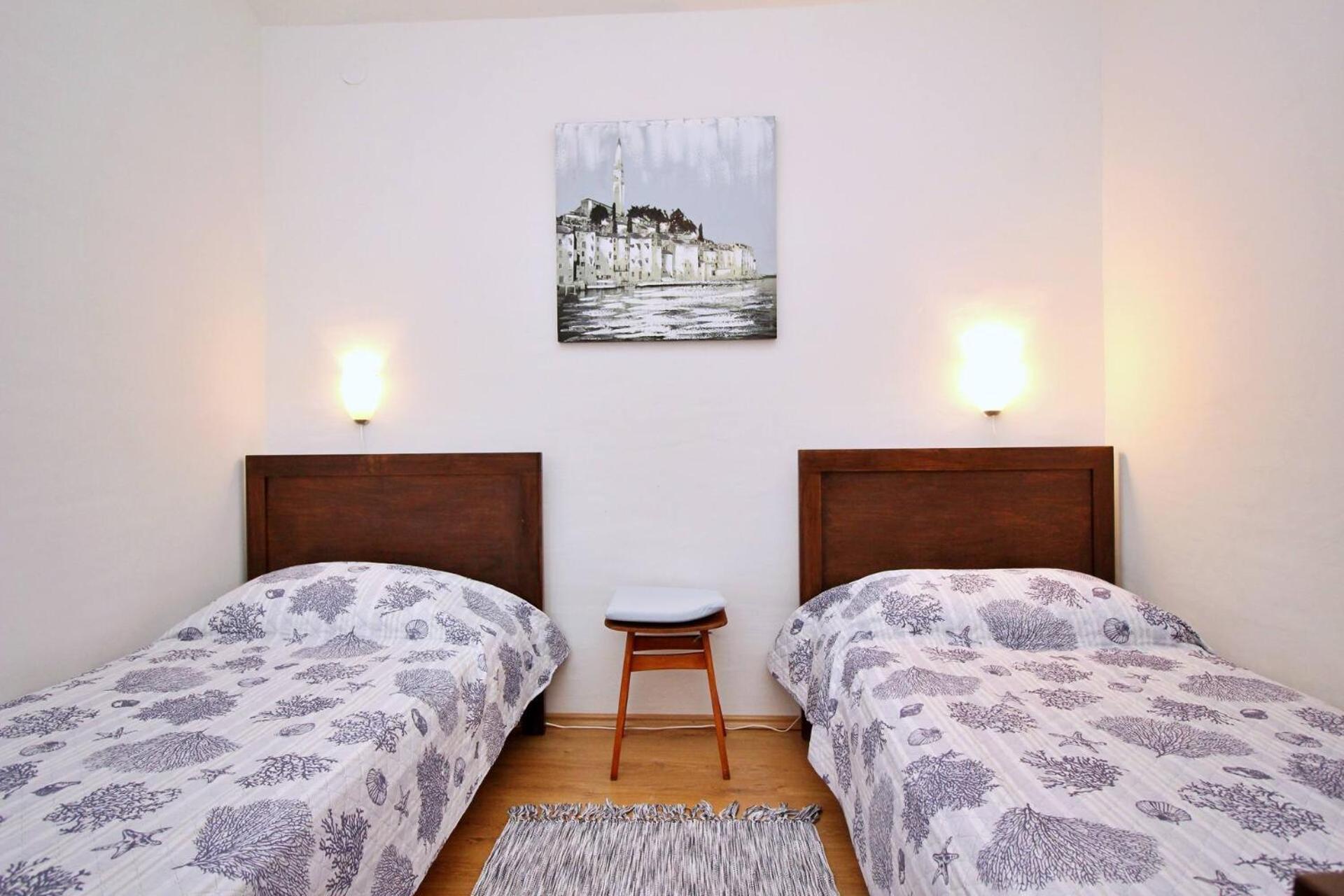 Apartment Bujas Šilo Kültér fotó