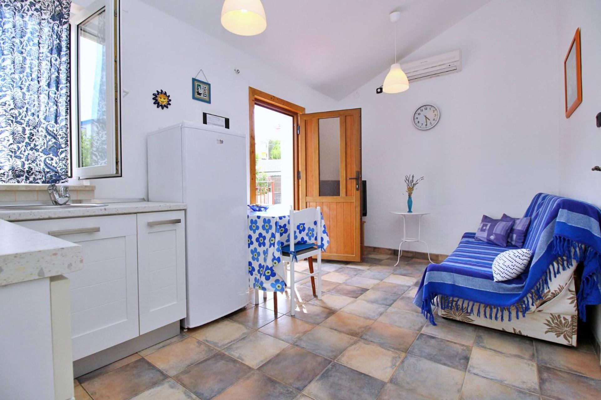 Apartment Bujas Šilo Kültér fotó