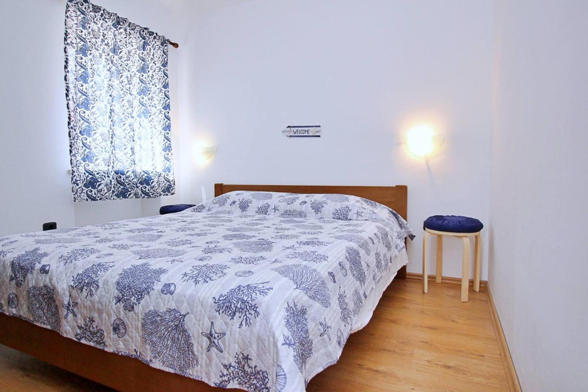 Apartment Bujas Šilo Kültér fotó