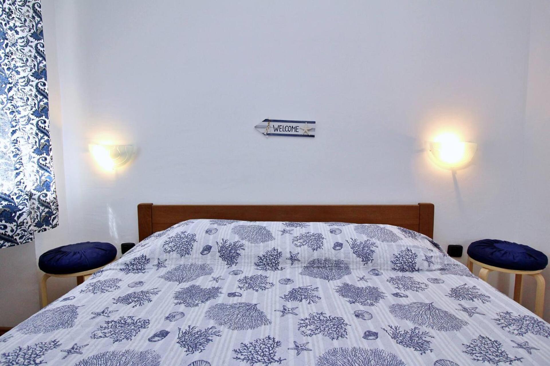 Apartment Bujas Šilo Kültér fotó