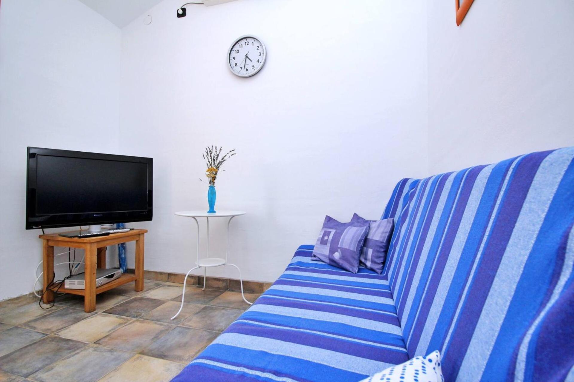Apartment Bujas Šilo Kültér fotó
